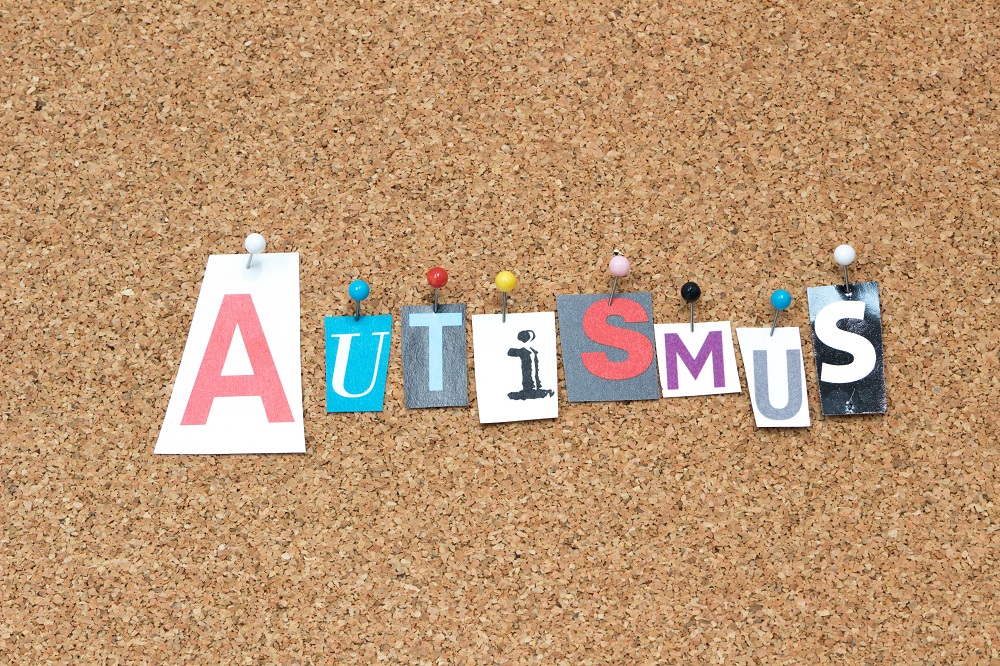 Was ist Autismus? (Lesedauer: 3 Minuten)