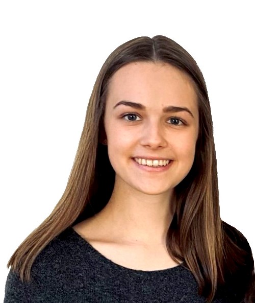 Anna weiß
