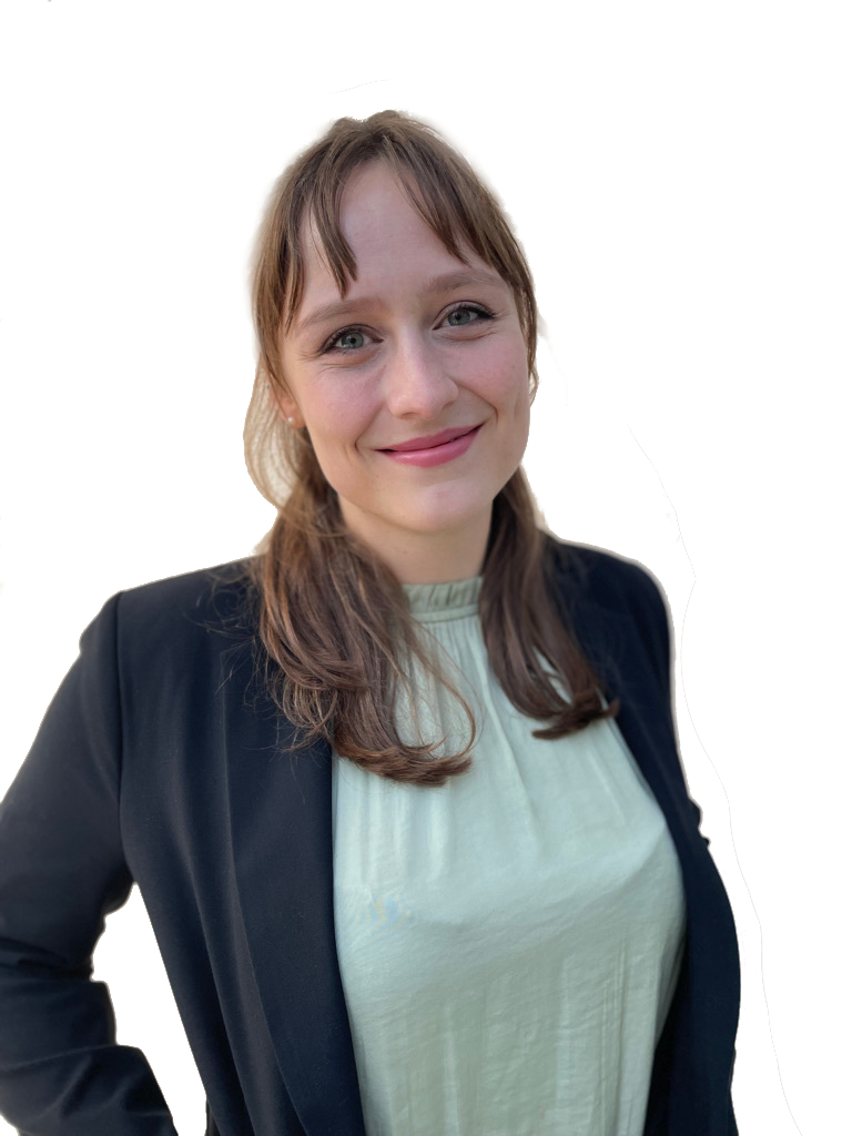 Magdalena weiß