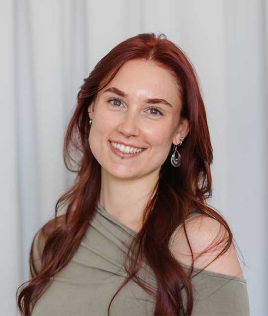 Viktoria Forko, BSc.
