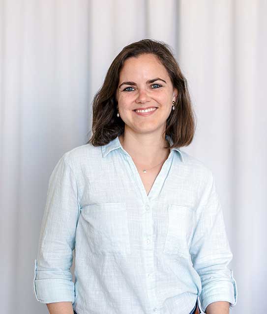 Mag.a. Miriam Foresta